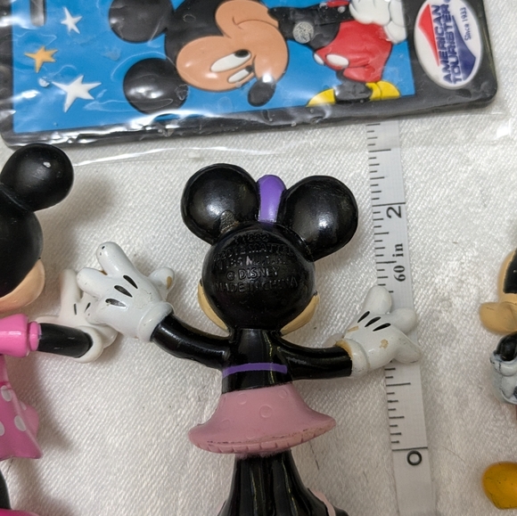 Mickey mouse Collectables - Picture 3 of 5